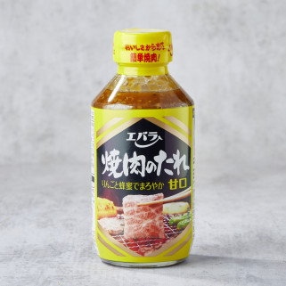 YAKINIKU KEINE TARE AMAKUCHI