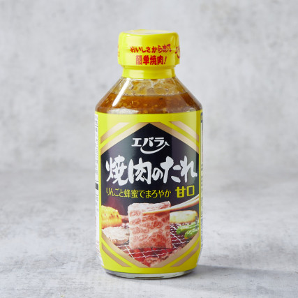 焼きさんの風袋の浜口日本のソース