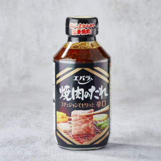 Yakiniku no tare Karakuchi