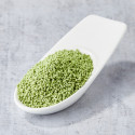 Mini granulés au wasabi Mini granulés au wasabi
