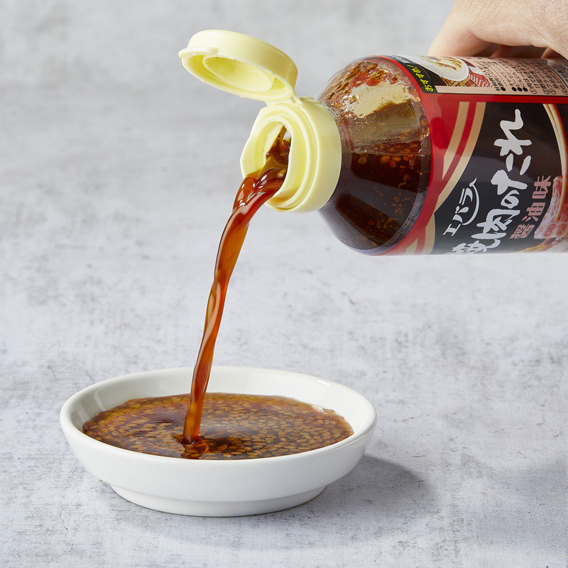 Yakiniku no tare Shoyu aji Yakiniku no tare Shoyu aji