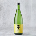 Sake Junmai in beslag genomen Sansman Amakuchi