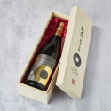 Sake junmai daiginjo kin (nebo)