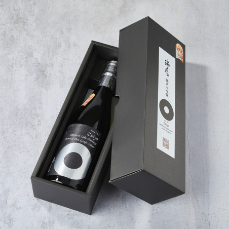 Sake Junmai Daiginjo Gin Sake & Alcohii