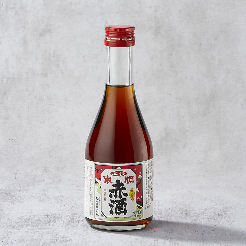AKAZAKE HONDEN THI