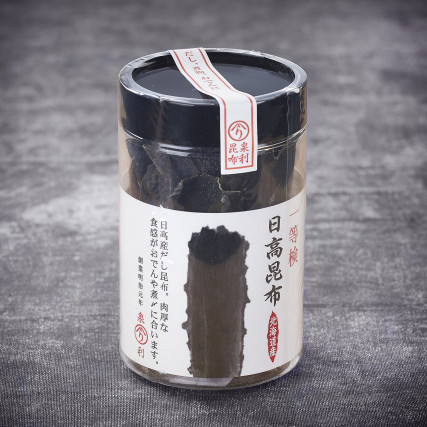 Hidaka Kombu seaweed Kombu