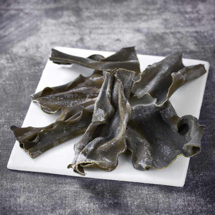 Hidaka Kombu Kombu alga