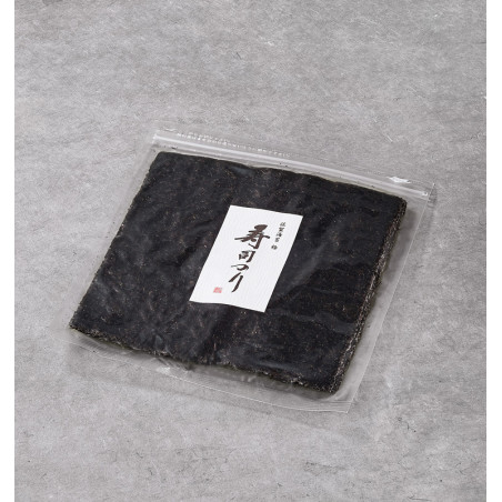 High quality plain sushi nori seaweed