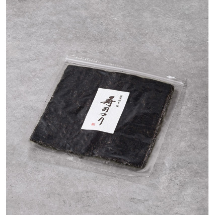 Alga nori natural para sushi de alta calidad