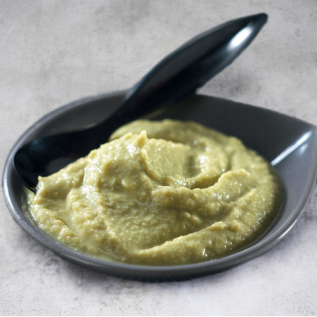 Wasabi polvo kona wasabi