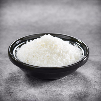 Weiße Panko-Breite