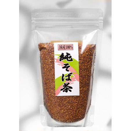 Sobacha roasted buckwheat