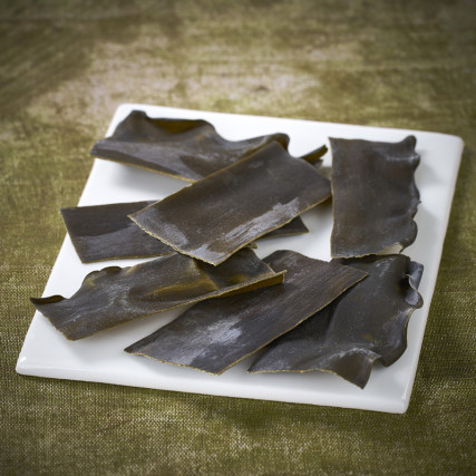 Rishiri Kombu Algae japonské řasy