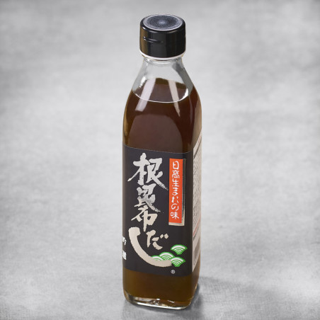Concentrado de caldo dashi de alga extra Ne Kombu