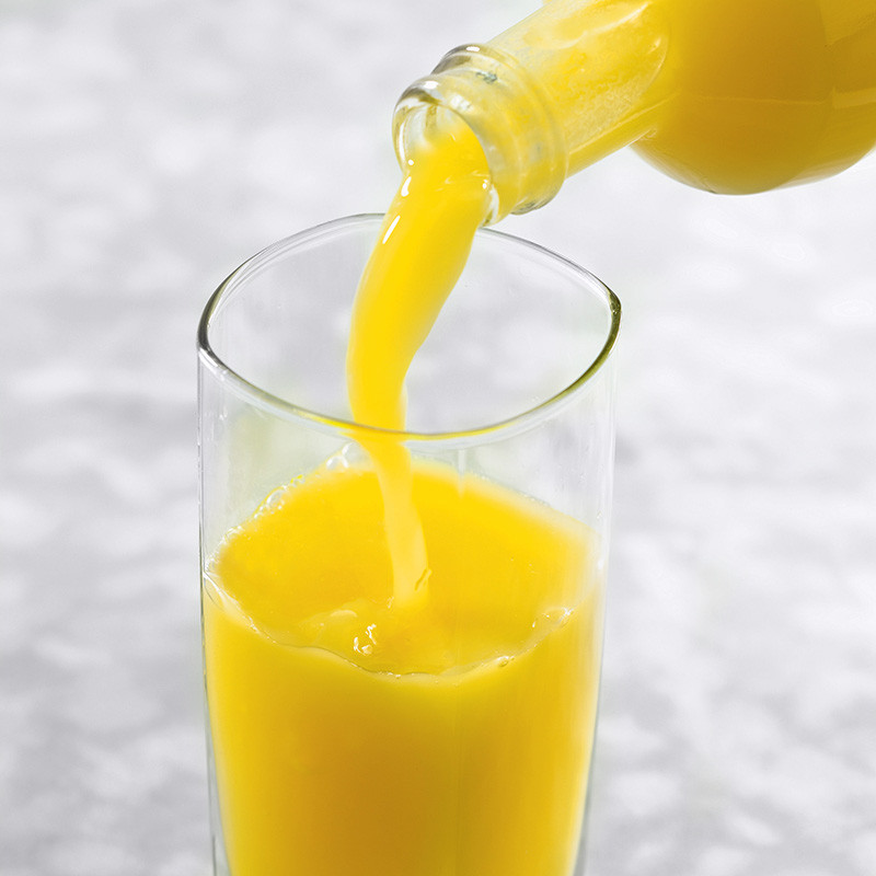 Jus de Iyokan