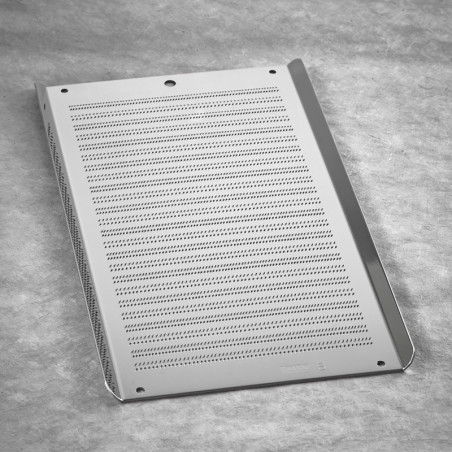 Wasabiの激しい穀物の石炭の整理器のおろしもなぼ金属