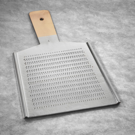 Greter la Wasabi Orașul Cupru XL Oroshigane Graters din Wasabi Metal