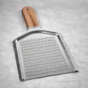 Ralador em wasabi oroshigane cobre l