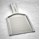 Ralador em wasabi oroshigane inox xl