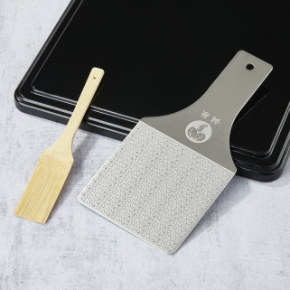 Grater v Wasabi Haganezame