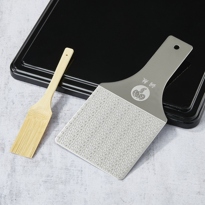 Grater i Wasabi Haganezame