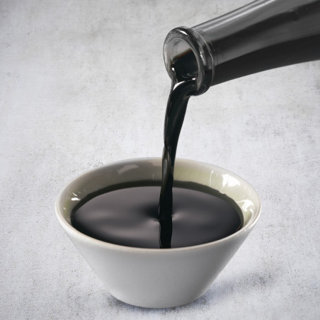 10 years aged brewed shoyu soy sauce