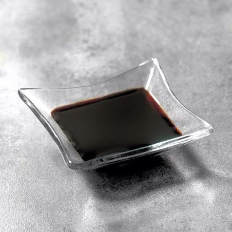 Soijakastike Shoyu 3 vuotta vanha