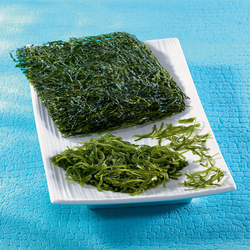 Hokkaido Sômen Kombu seaweed Seaweeds