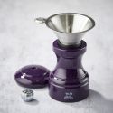 Imbuto in acciaio inox per mulini 4 cm