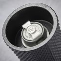 Set di mulino a 8 cm Bali con contenitore di spezie