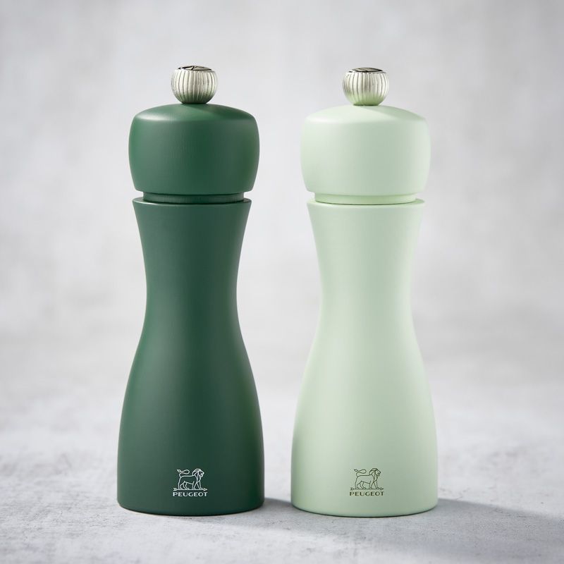 Pepper/Salt Mill Duo 15cm Air Pepper/Salt Mill Duo 15cm Air