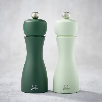 Duos de Moulins pipirai / sel 15 cm oro