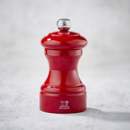 Pepper Mill Bistrorama 10cm gele saffraan
