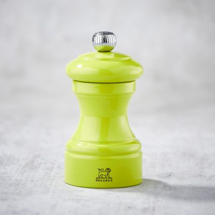 Pepper Mill Bistrorama 10cm gele saffraan