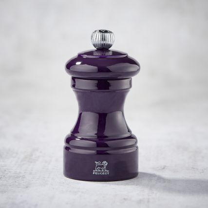 Pepper Mill Bistrorama 10cm gele saffraan