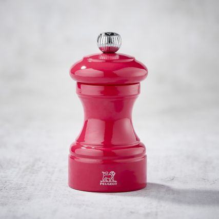 Pepper Mill Bistrorama 10cm gele saffraan