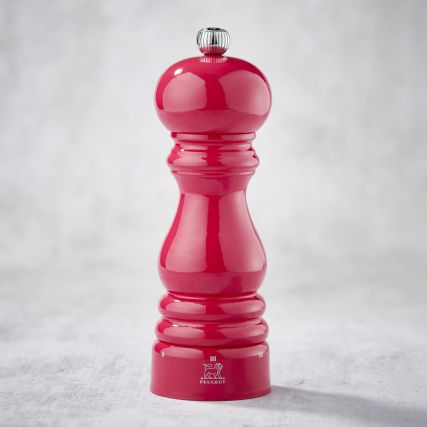 Poper Mill Paris Rama 18 cm Red Passion