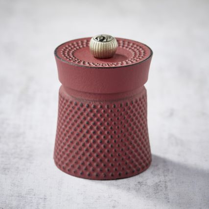Pepper Mill Peugeot Bali Żeliwo