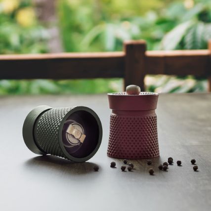 Pepper Mill Peugeot Bali Żeliwo