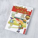 Суши Гоан, правя моите суши у дома