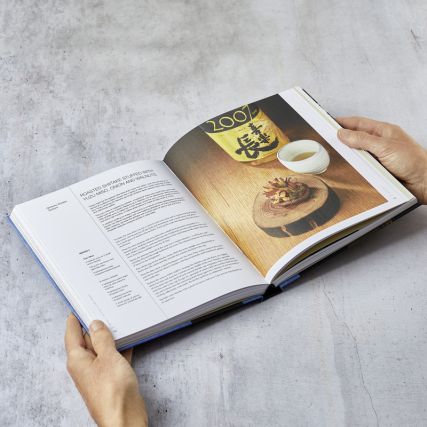 Artigianato alimentari del Giappone