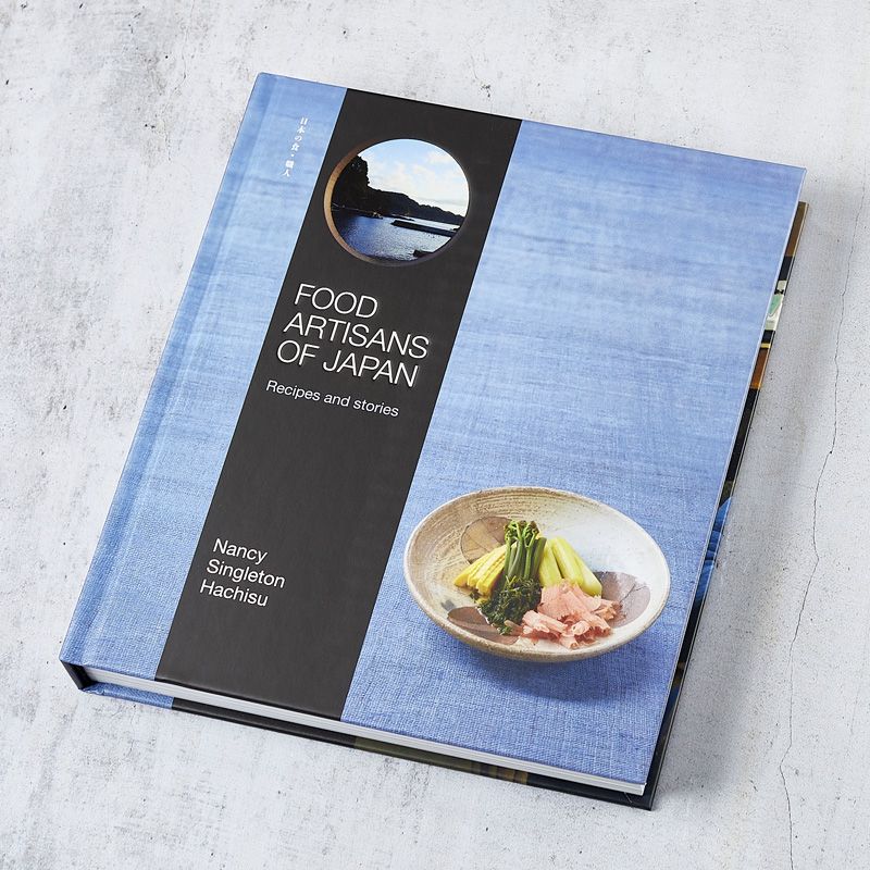 Food Artisans of Japan Food Artisans of Japan