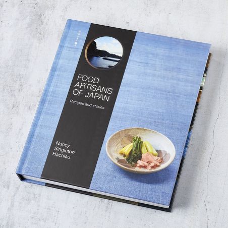 Artículos de comida de Japón