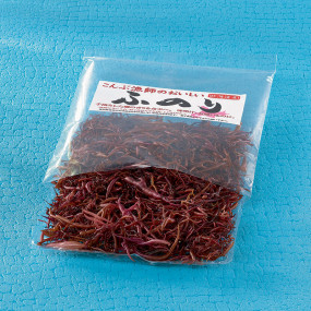 Dried funori seaweed Seaweeds