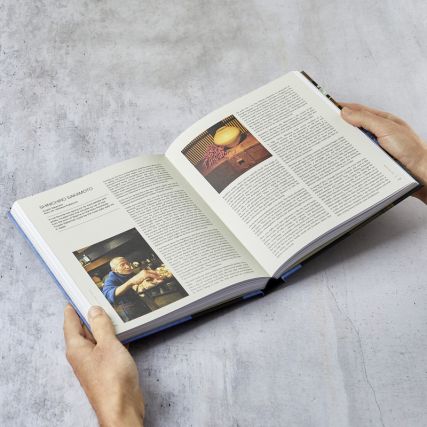 Food Craftsmen of Japan