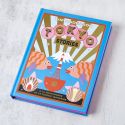 Tokyo stories - Tim ANDERSON