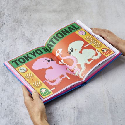 Tokyo stories 