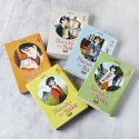Natsuko sem amor - Volume 1