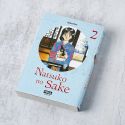 Natsuko ne Sake - svazek 2