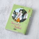 Natsuko No Sake  - Tome 3
